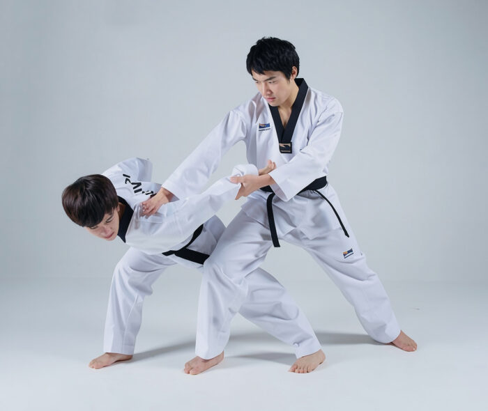 Hoshinsul( Self Defense)